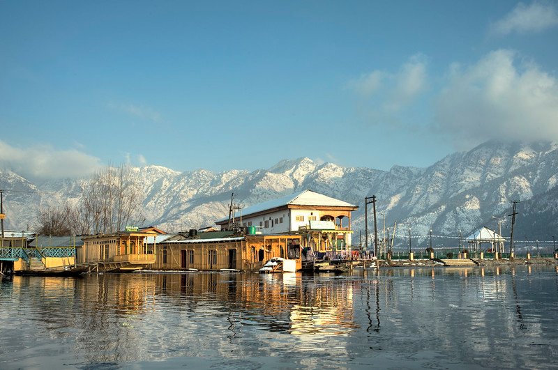 Kashmir