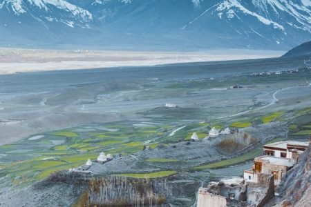 Leh Ladakh Tour Packages