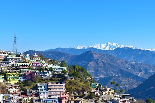 Uttarakhand