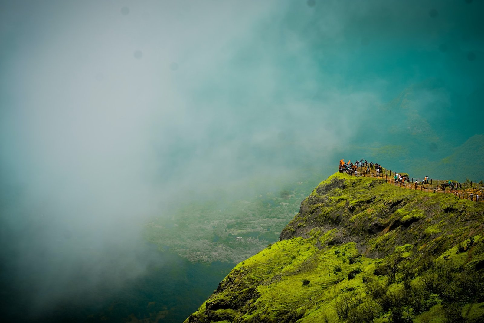 Maharashtra