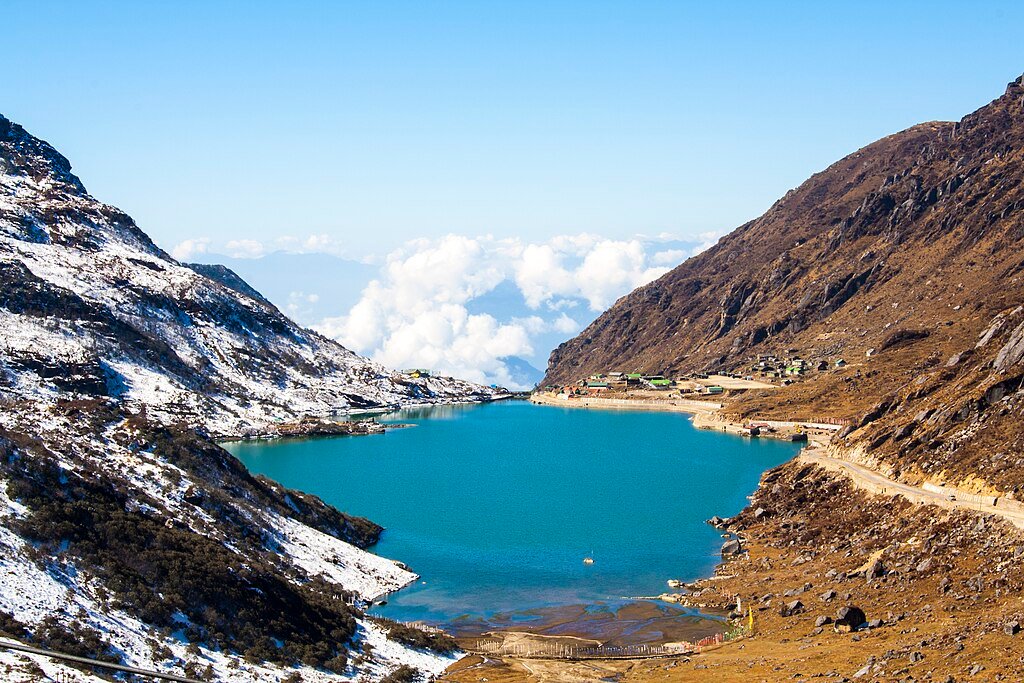 Sikkim Tour Packages