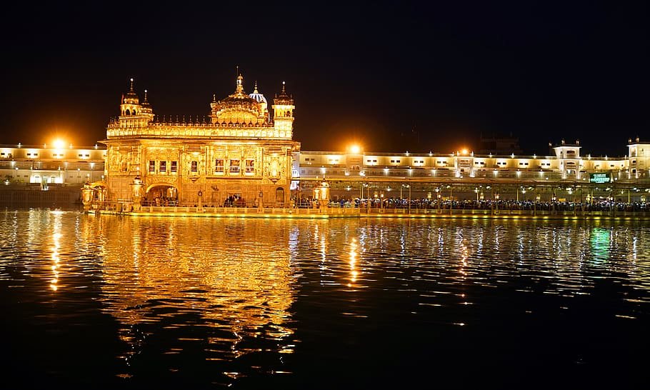 Amritsar Tour Packages