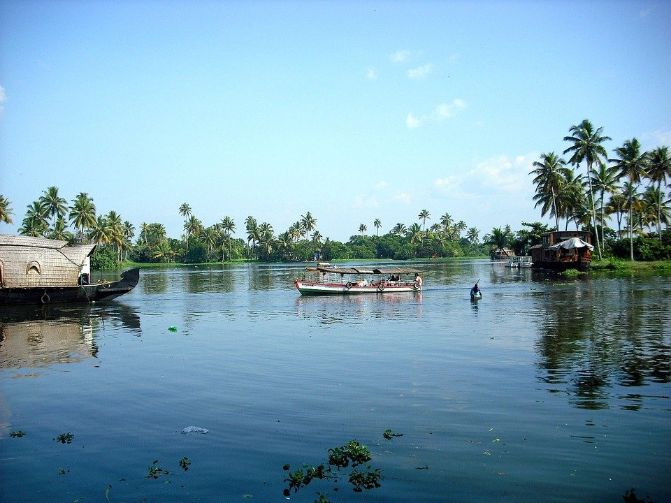 Kerala Tour Packages